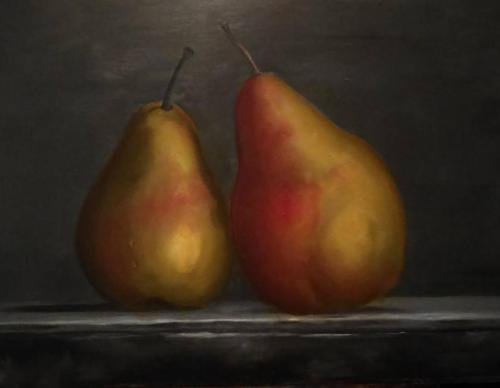 Pears 