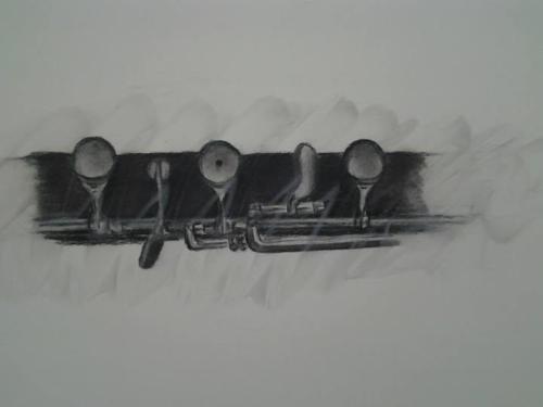 Clarinete  